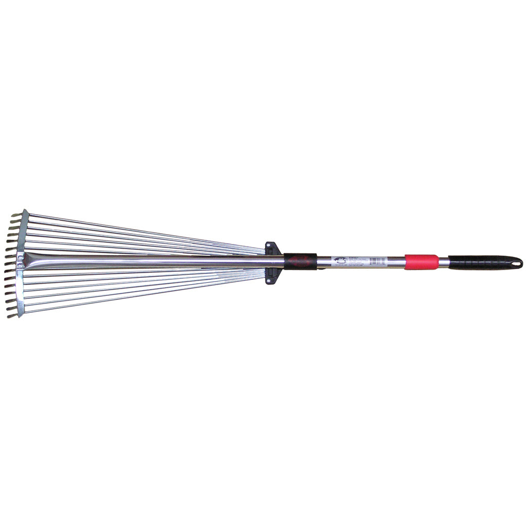 Barnel B999 Telescopic Rake