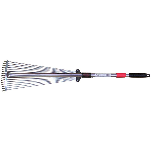 Barnel B999 Telescopic Rake - Forestry Tools
