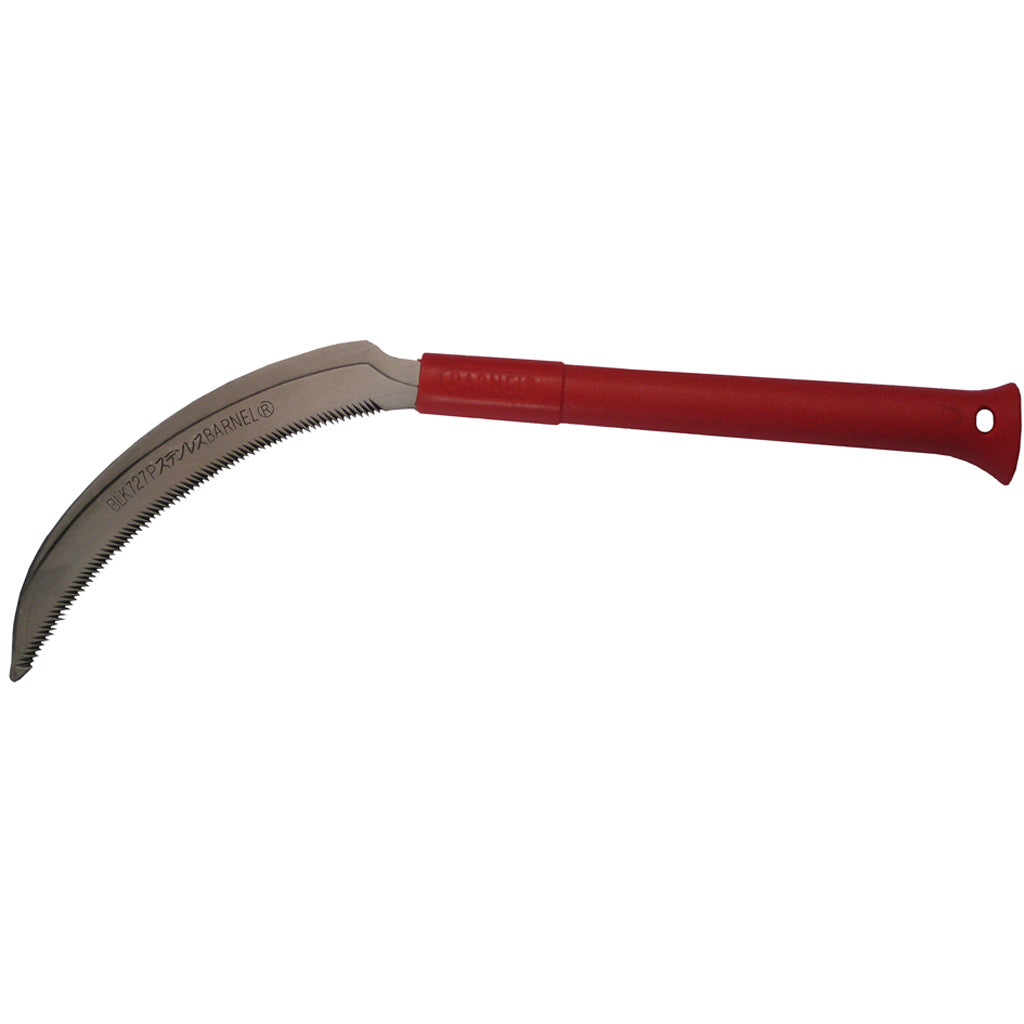 Barnel BLK727P Large Sickle
