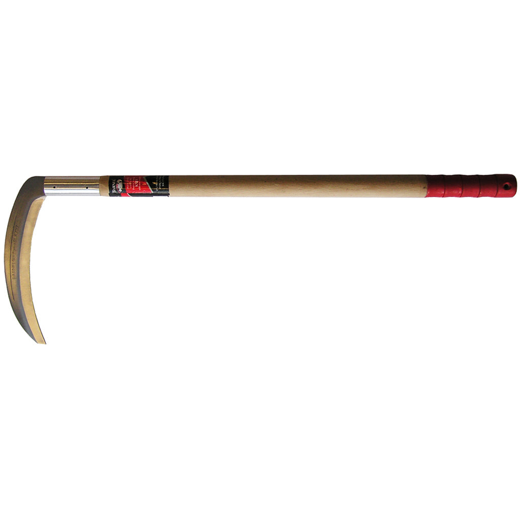 Barnel BLK737 Long Handle Sickle