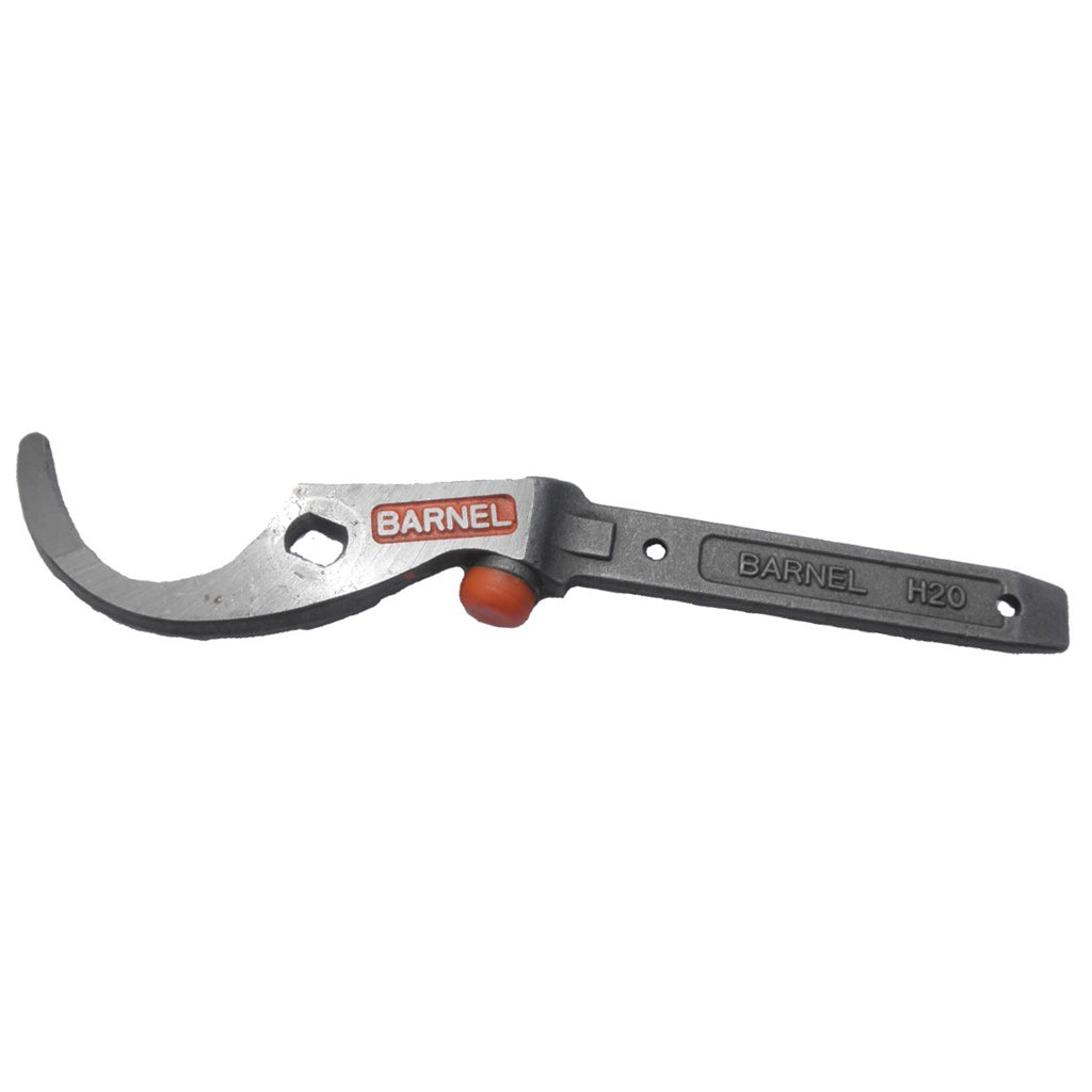 Barnel H Series Lopper Hook (H2)