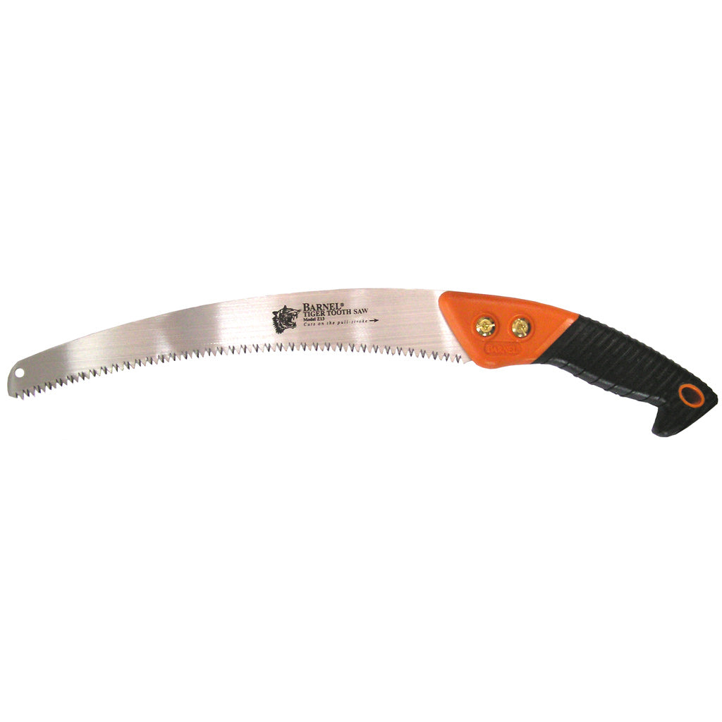 Barnel Z13 320mm Curved Blade Pruning Saw