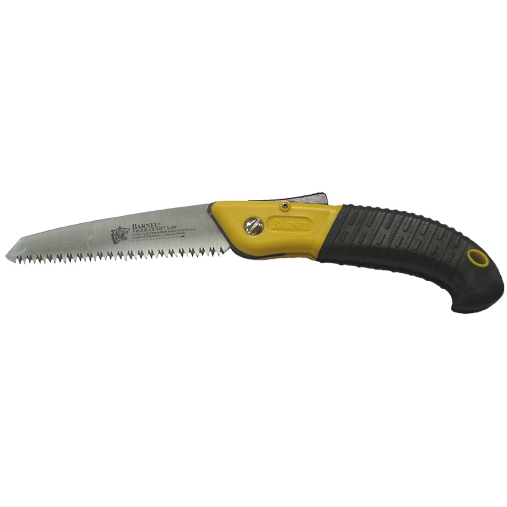 Barnel Z130 130mm Folding Saw