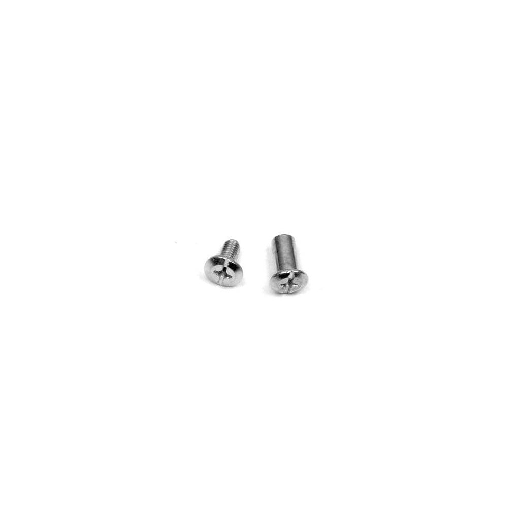 Barnel Z17/Z25 Nut/Bolt Nut/Bolt