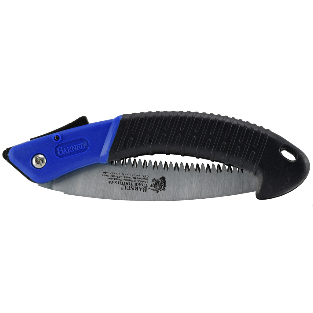 Barnel Z180 180mm Folding Saw