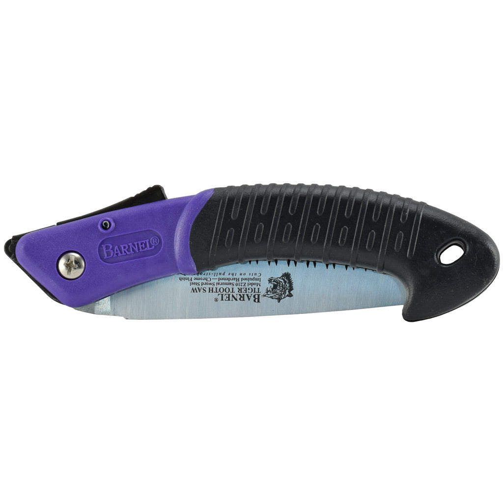 Barnel Z210 150mm Folding Saw