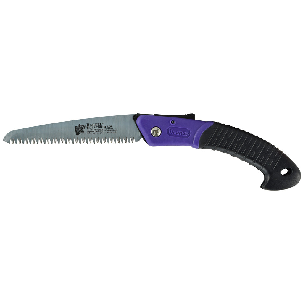 Barnel Z210 150mm Folding Saw