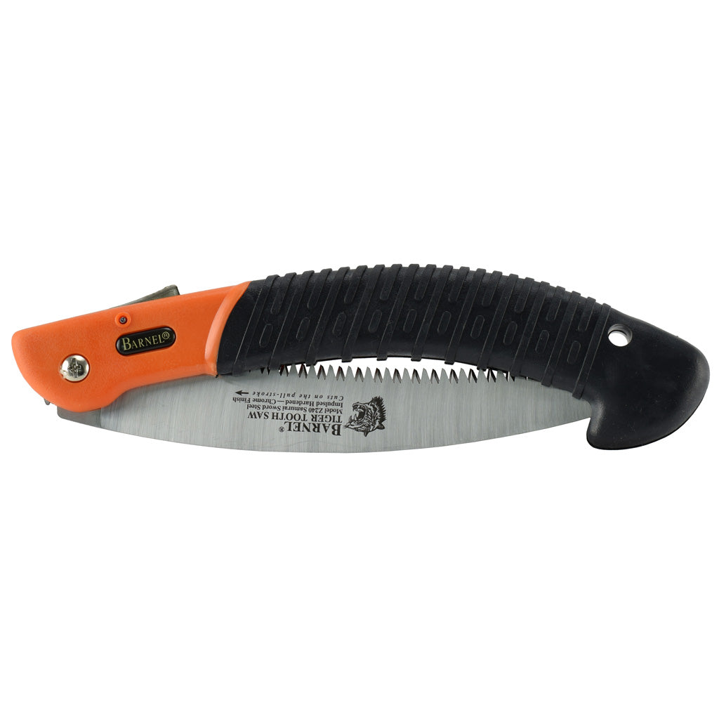 Barnel Z240 240mm Folding Saw