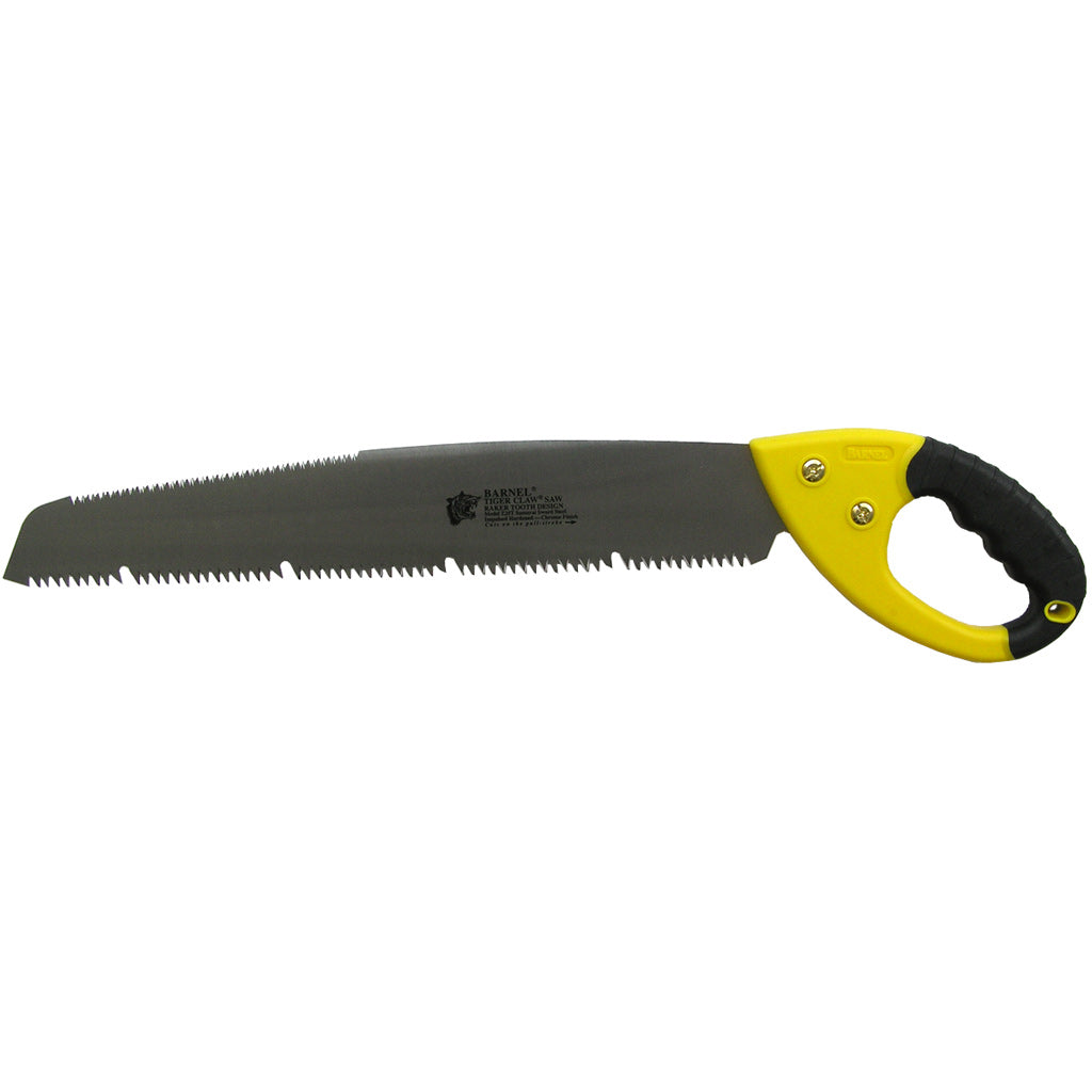 Barnel Z25T Giant Limb Pruning Saw + U/C