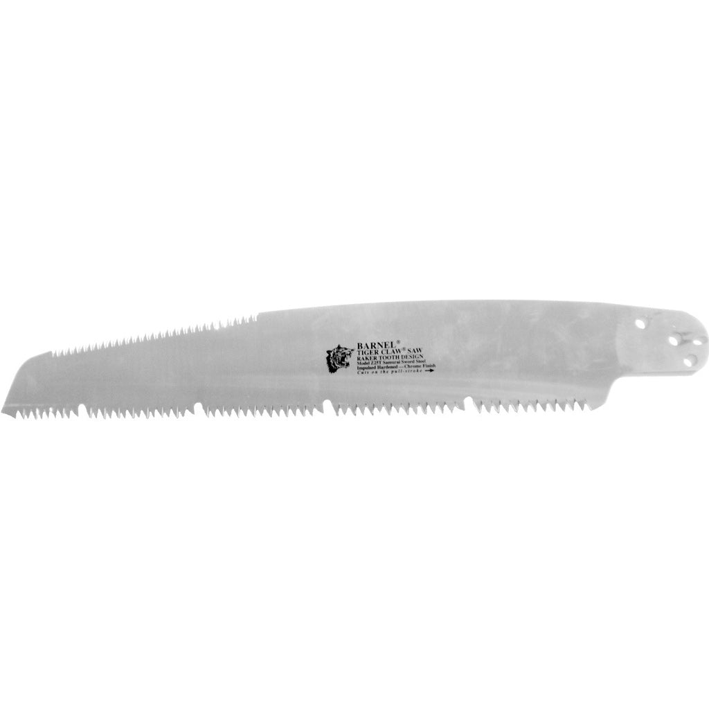 Barnel Z25T Blade (Z25T-1) with Undercut