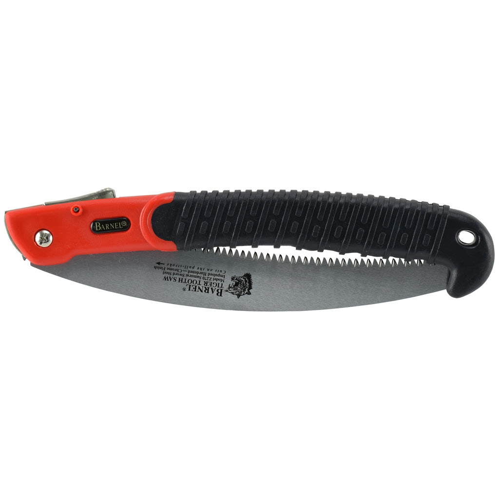 Barnel Z270 270mm Folding Saw