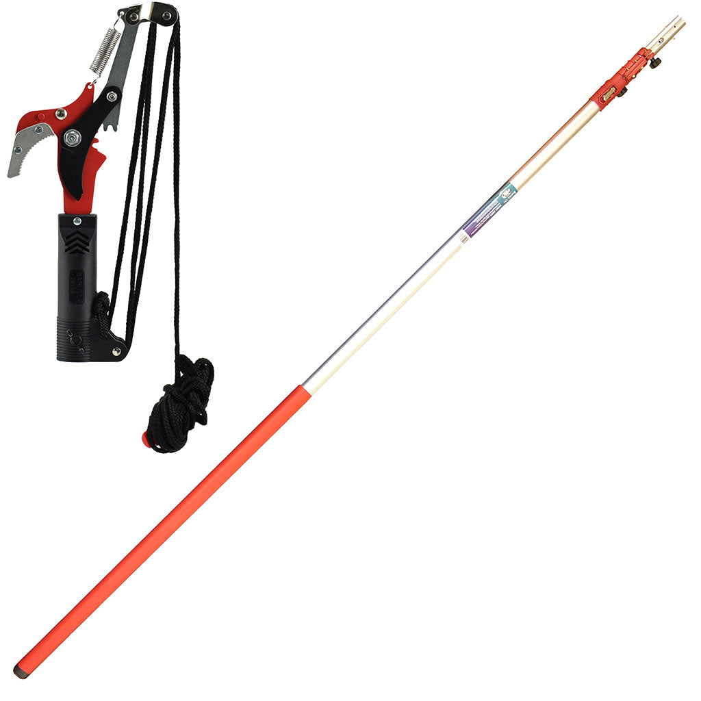 Pole lopper discount