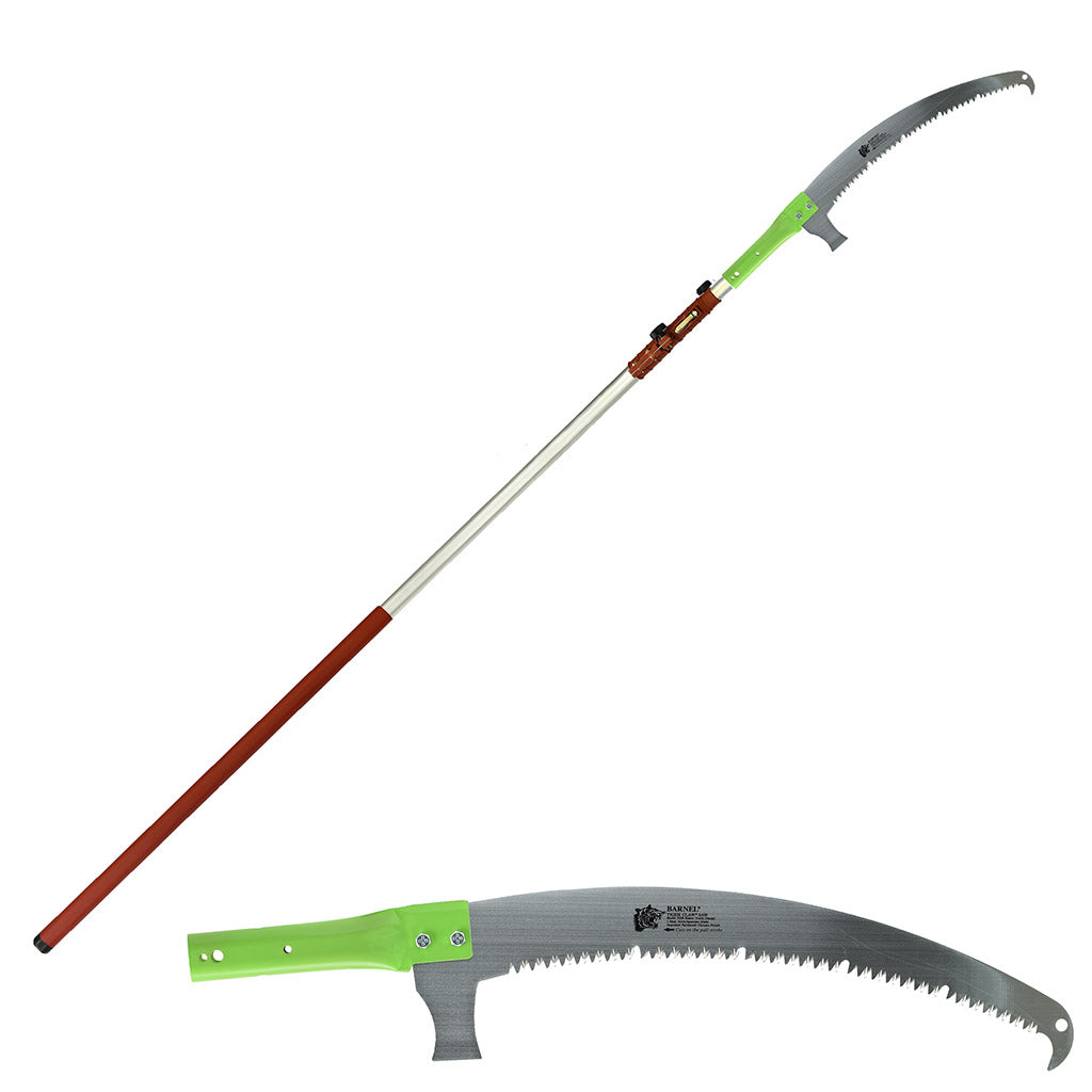 Long pruning saw discount