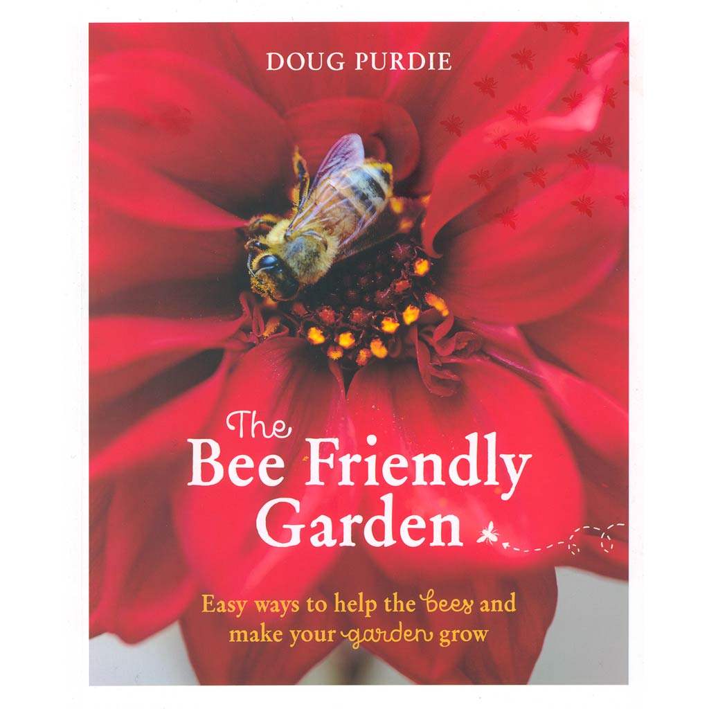 Bee Friendly Gardens