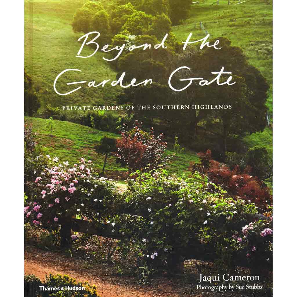 Beyond the Garden Gate