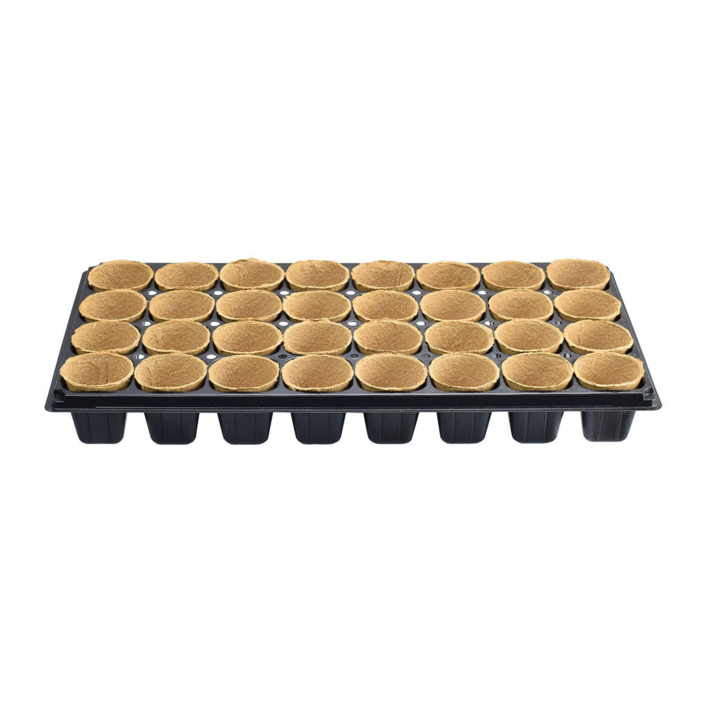 Bio Pots 6cm Starter Kit 32 Cell