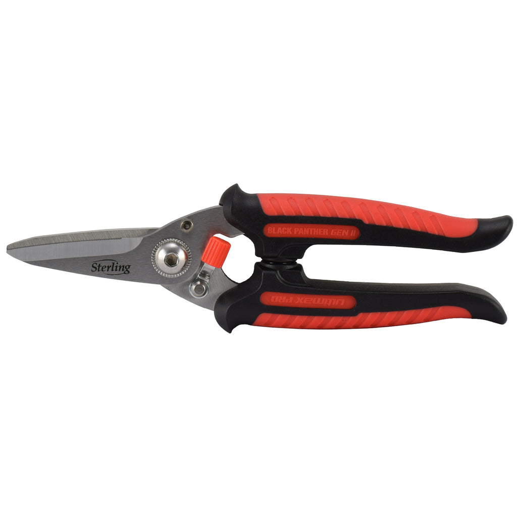 Black Panther Industrial Snips