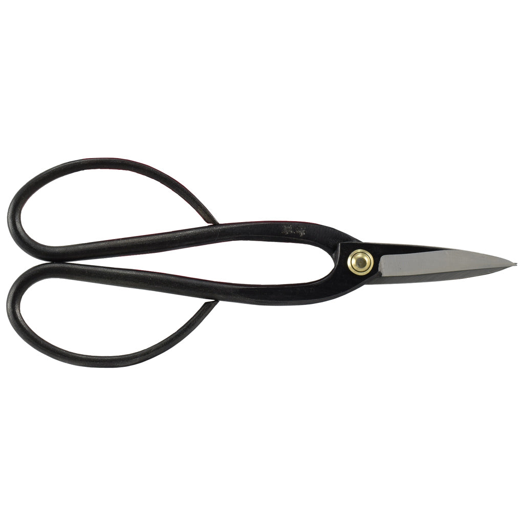 Kiyozuru 601 Bonsai Ashinaga Shear
