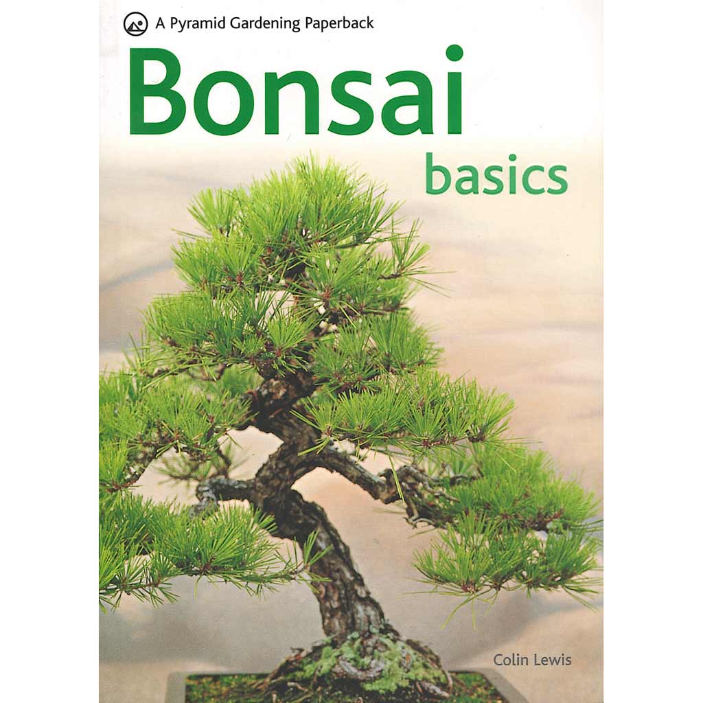 Bonsai Basics