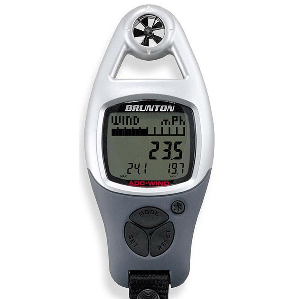 Brunton ADC Wind Meter