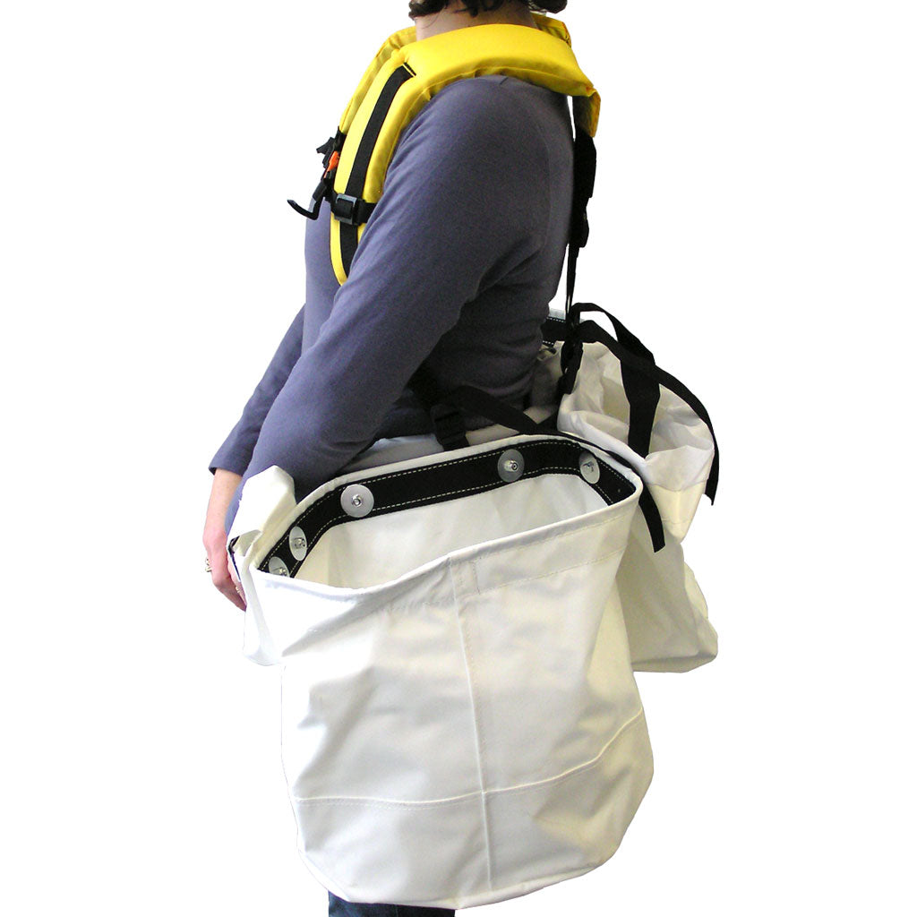 Bushpro 3 Pouch Planting Bag