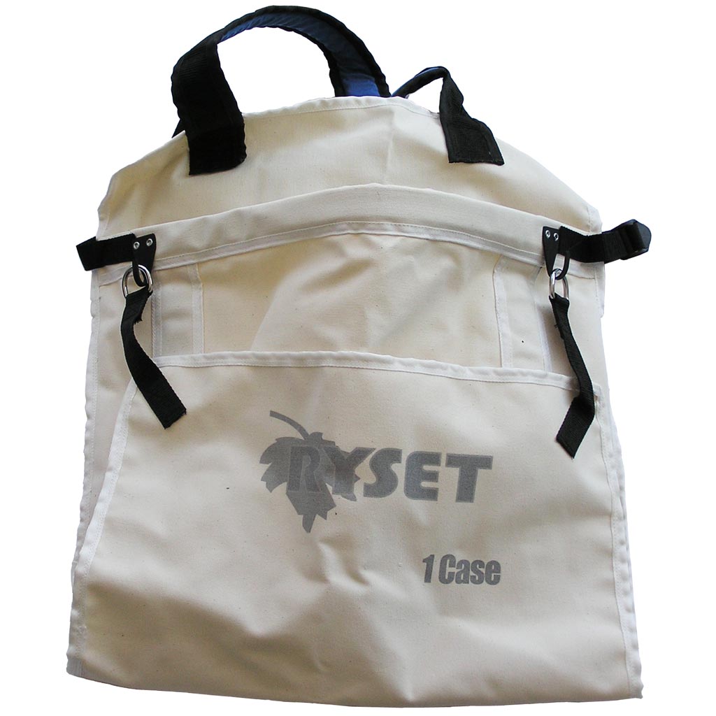 Canvas Fruit Picking Bag 1.5 Case