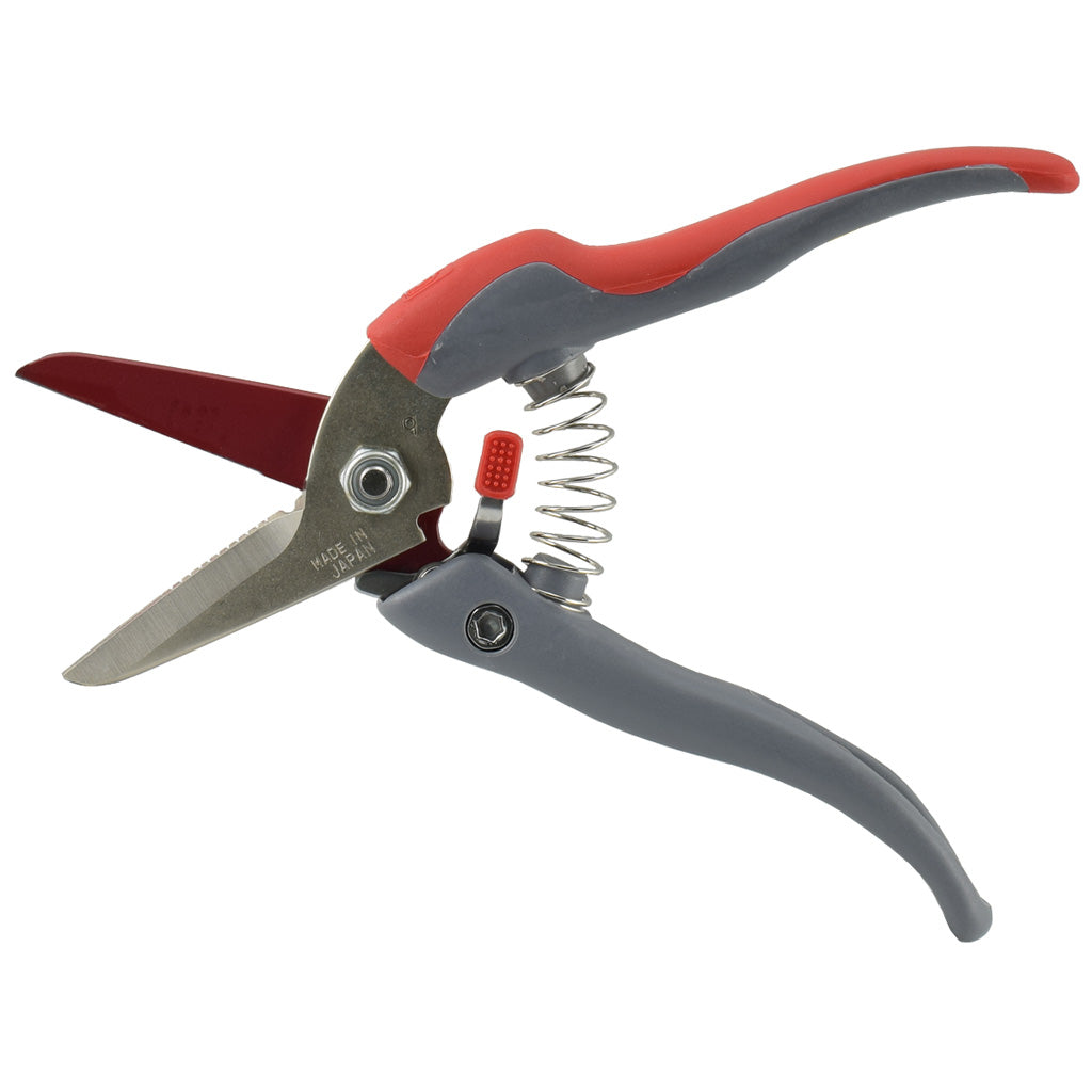 Chikamasa Flower Shear TS-66B