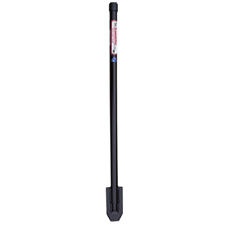 Chisel Point Attachment Only - Forestry Tools