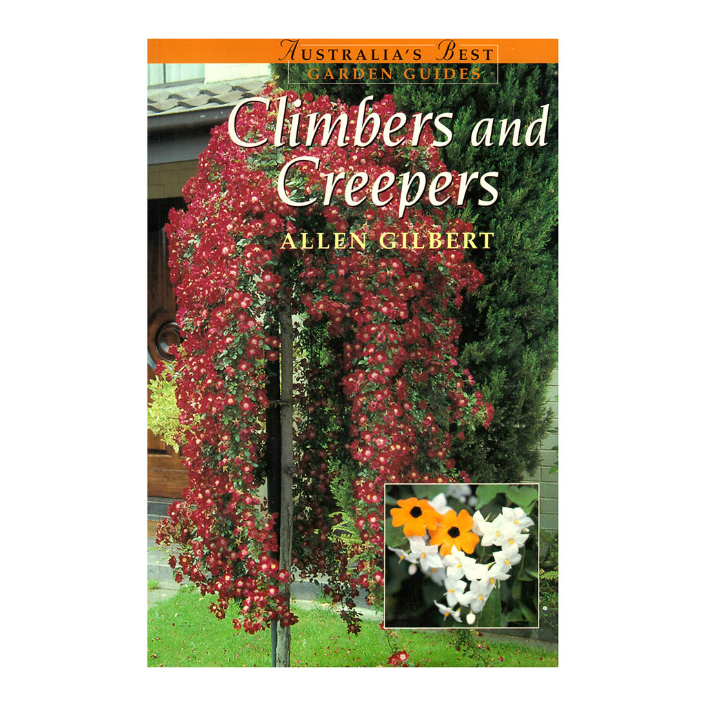 Climbers and Creepers