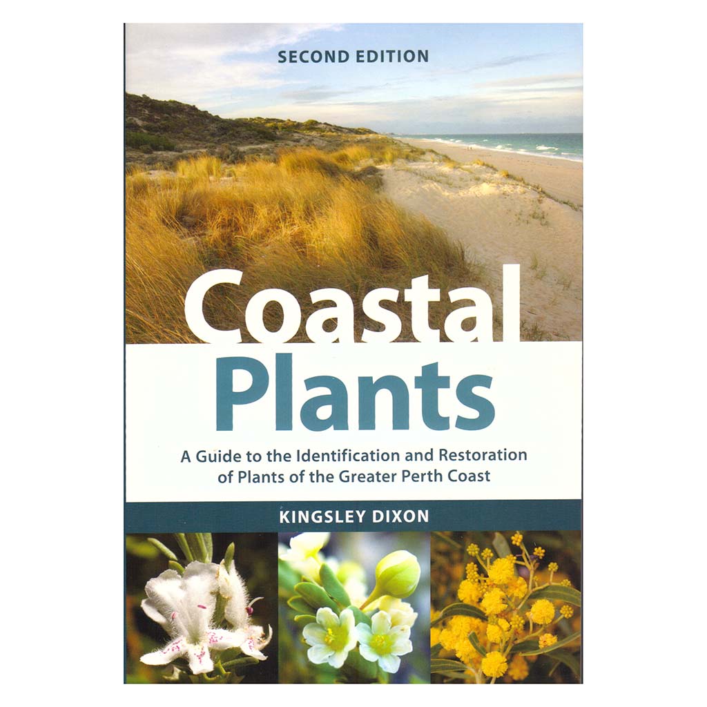 Coastal Plants: Perth Region
