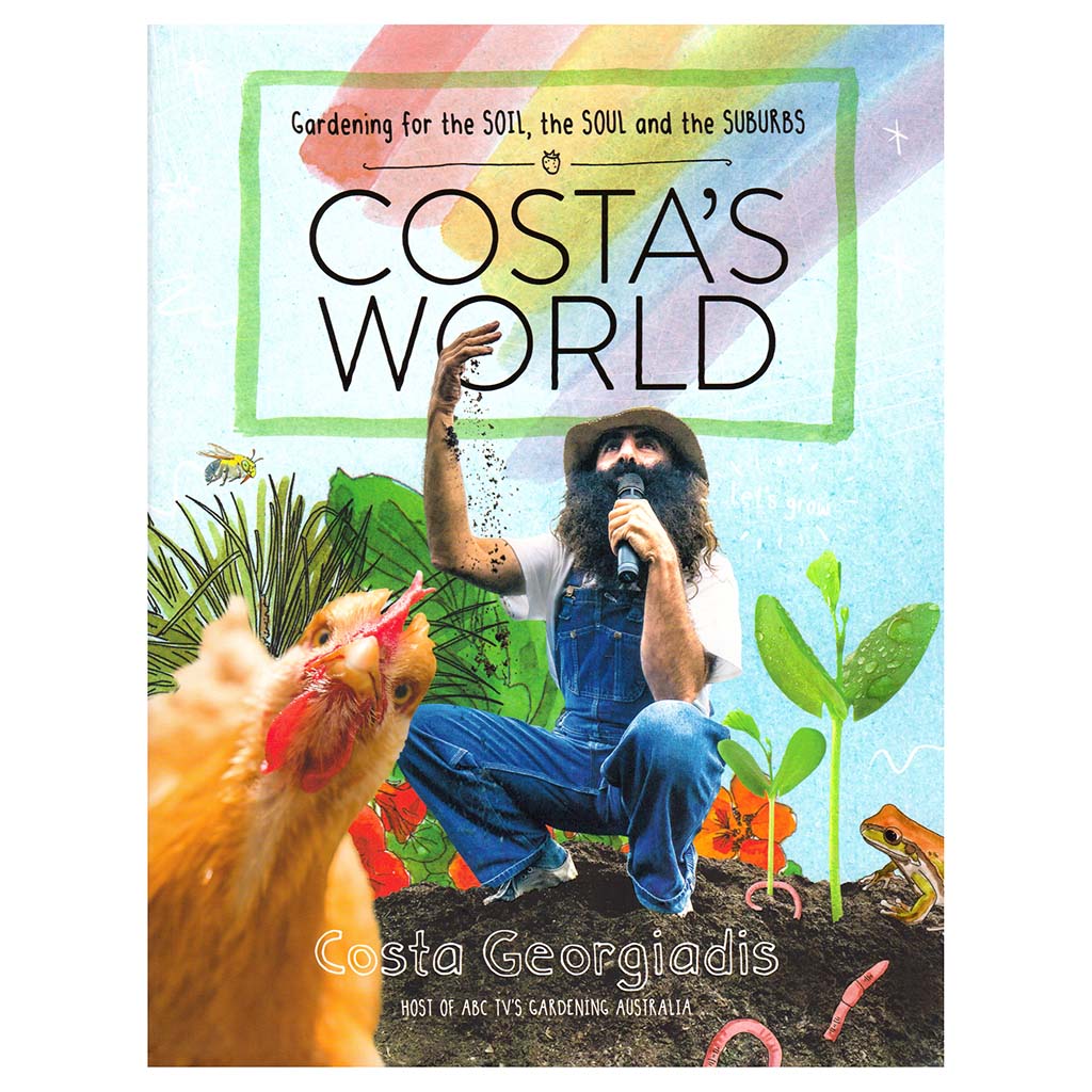 Costa&#39;s World