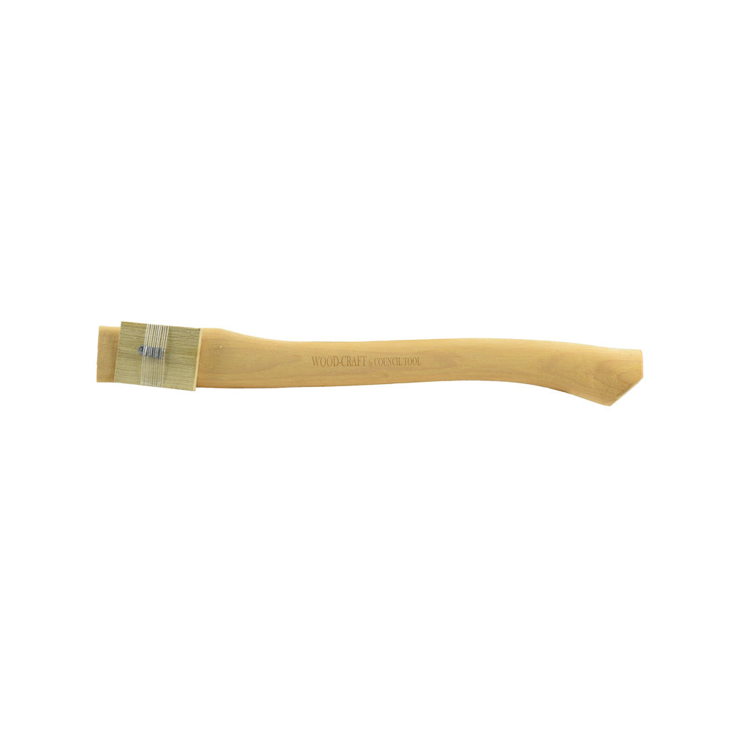 Council Tool Woodcraft Camp Carver 16&quot; Handle 70-020
