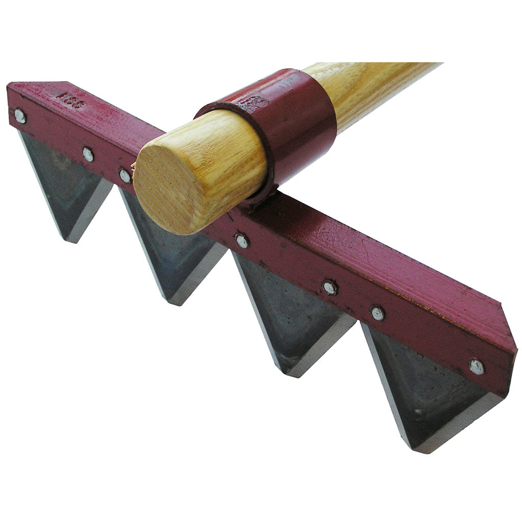 Fry Raking Tool Council Tool Fire Rake - Forestry Tools