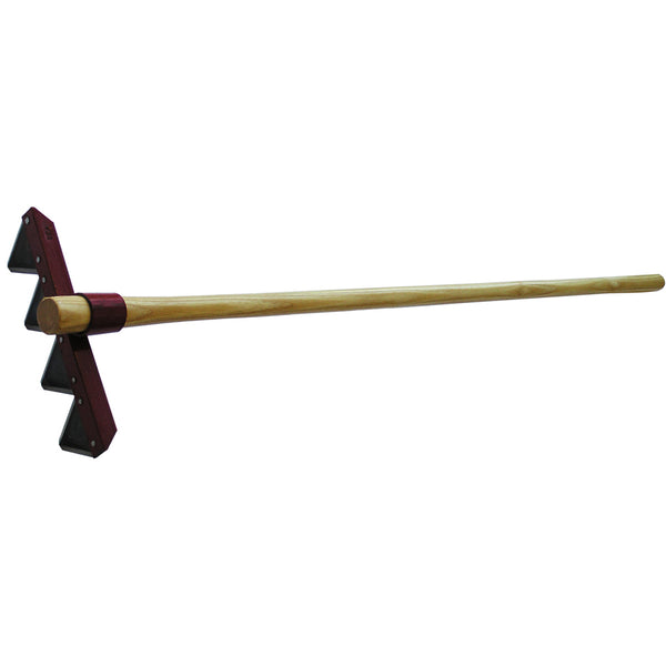 Council Tool Fire Rake - Forestry Tools