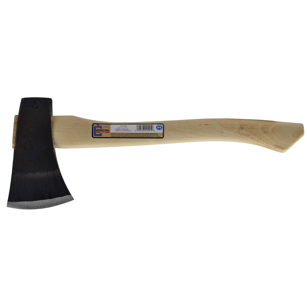 Council Tool Flying Fox Axe 16&quot;