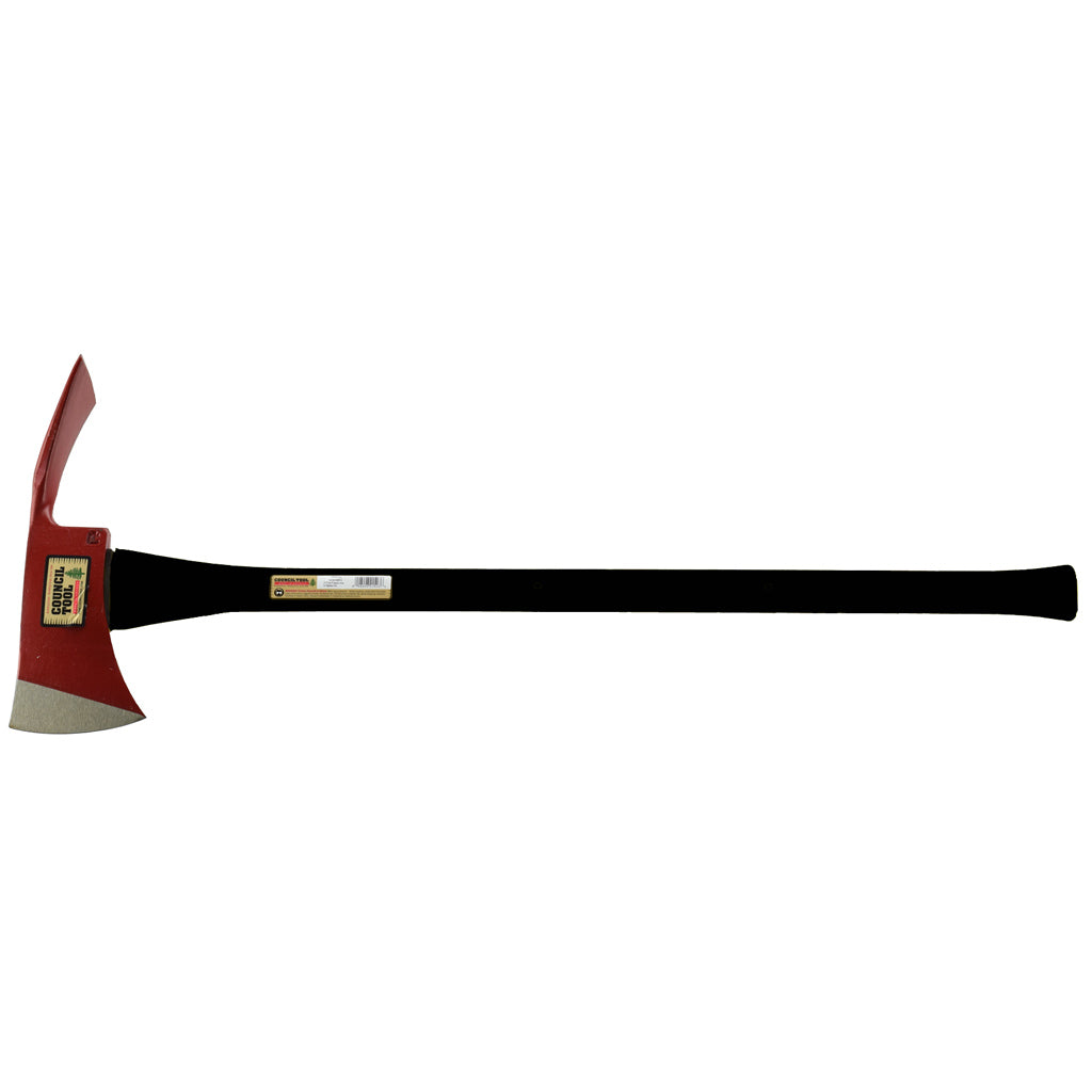 Council Tool Pulaski Axe w/ FG Handle