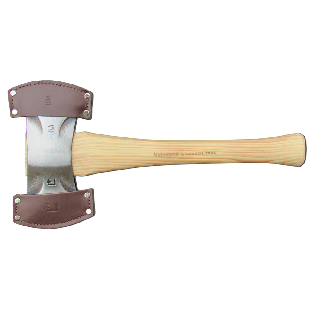Council Tool Velvicut Saddle Axe (JP20-2SA16)
