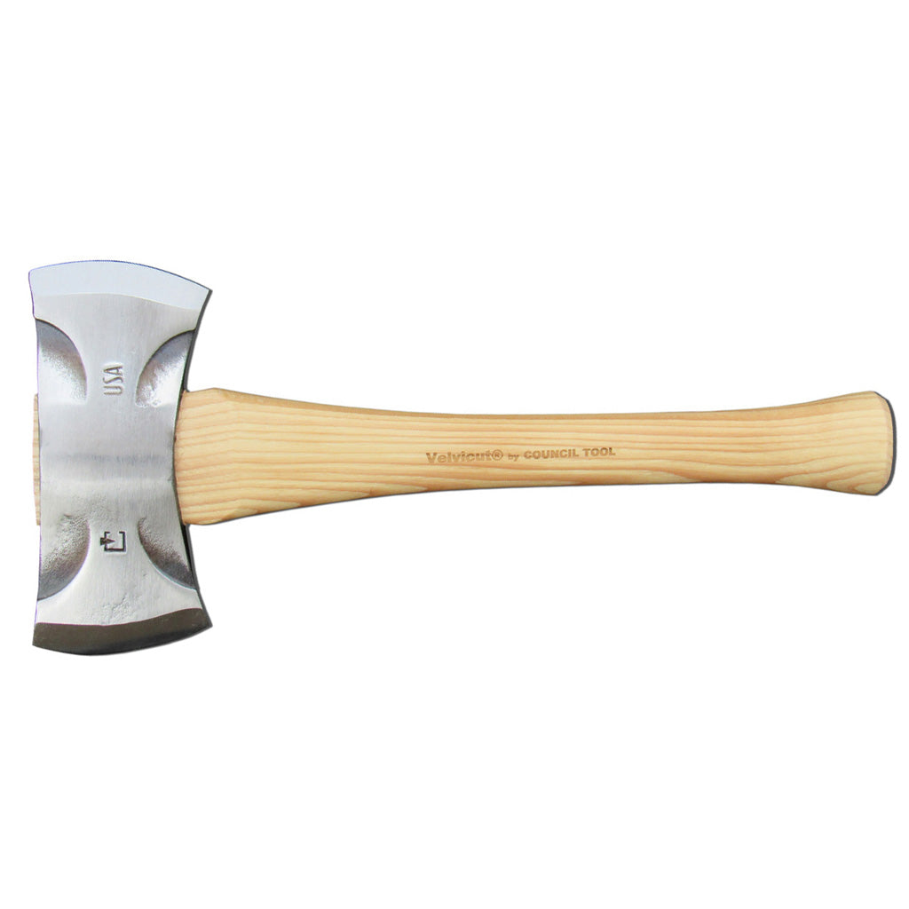 Council Tool Velvicut Saddle Axe (JP20-2SA16)