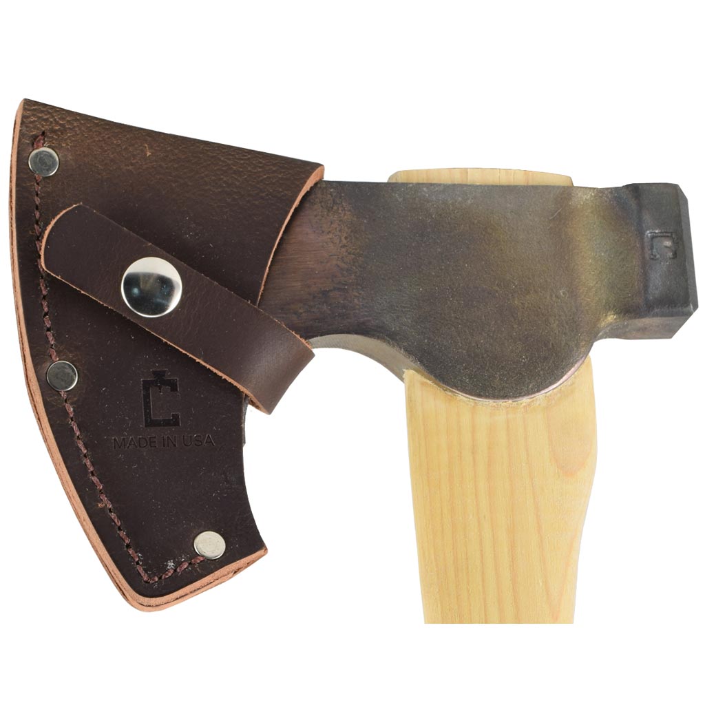 Council Tool Woodcraft Camp Carver Axe