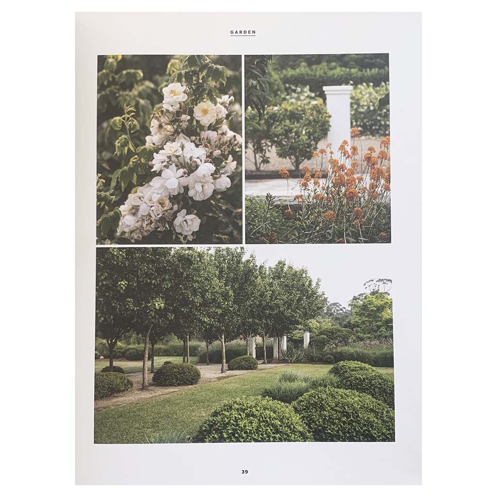 Country Gardens in Australia