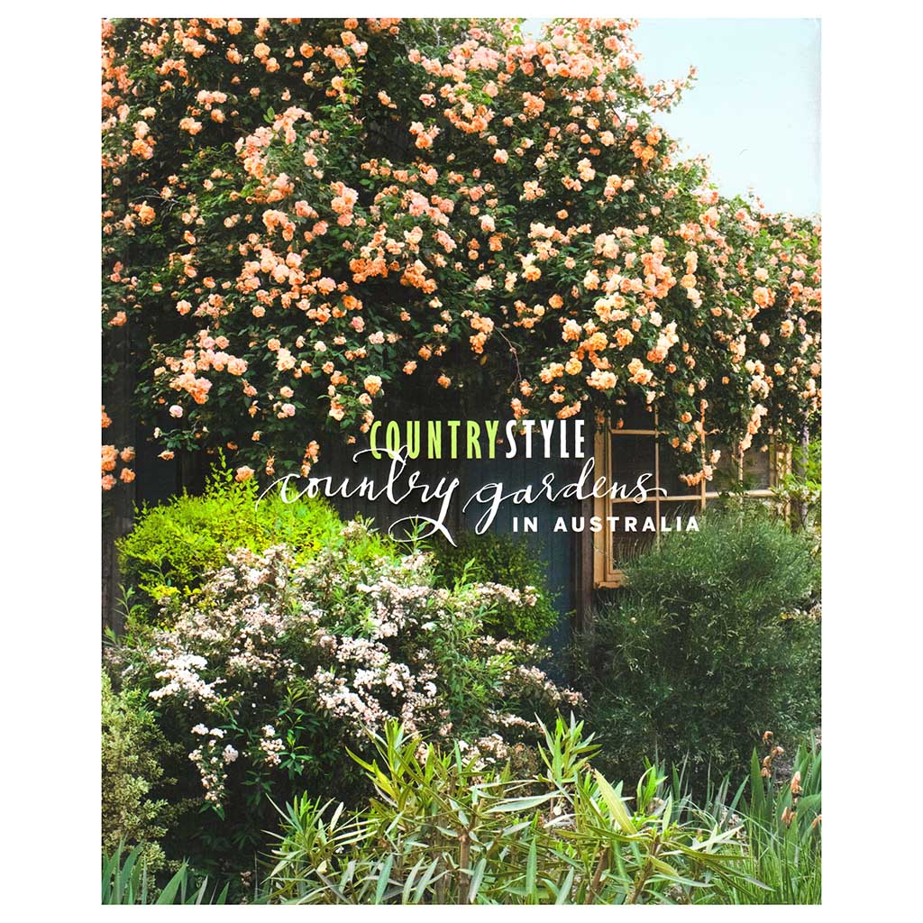 Country Gardens in Australia