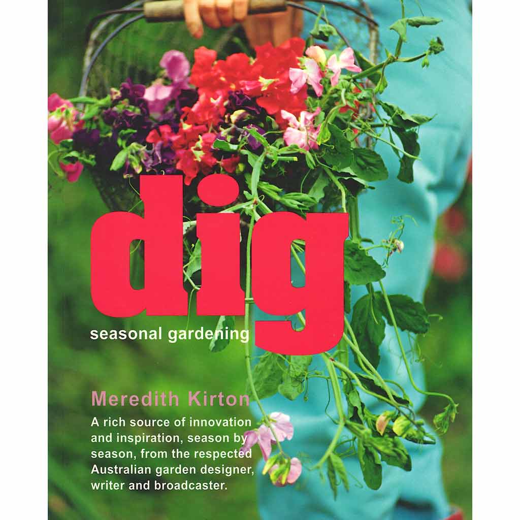 DIG Seasonal Gardening