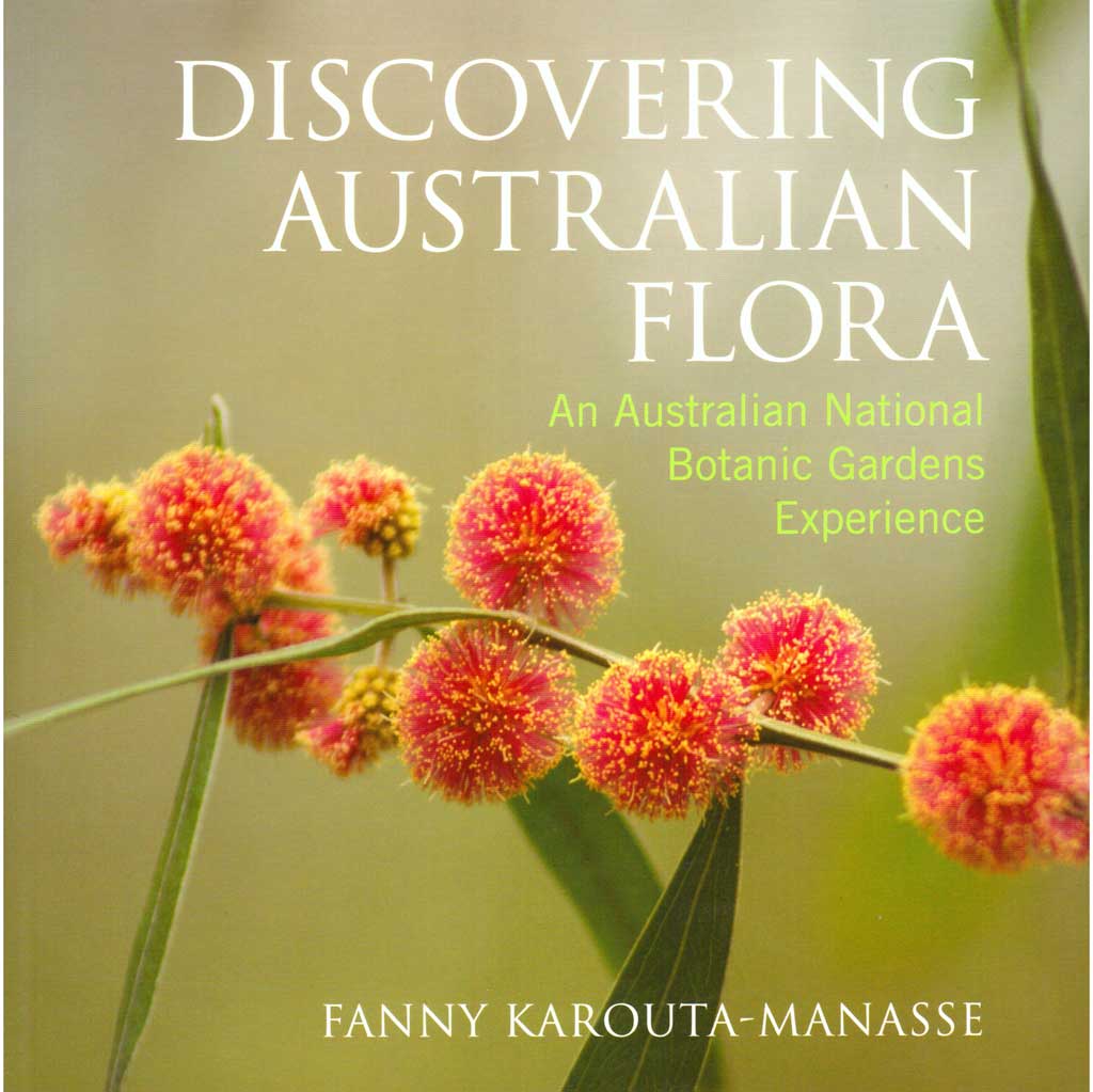 Discovering Australian Flora