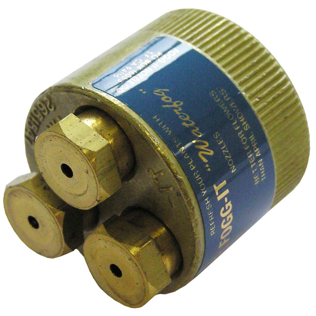Dramm Fogg-It Heavy Volume Nozzle