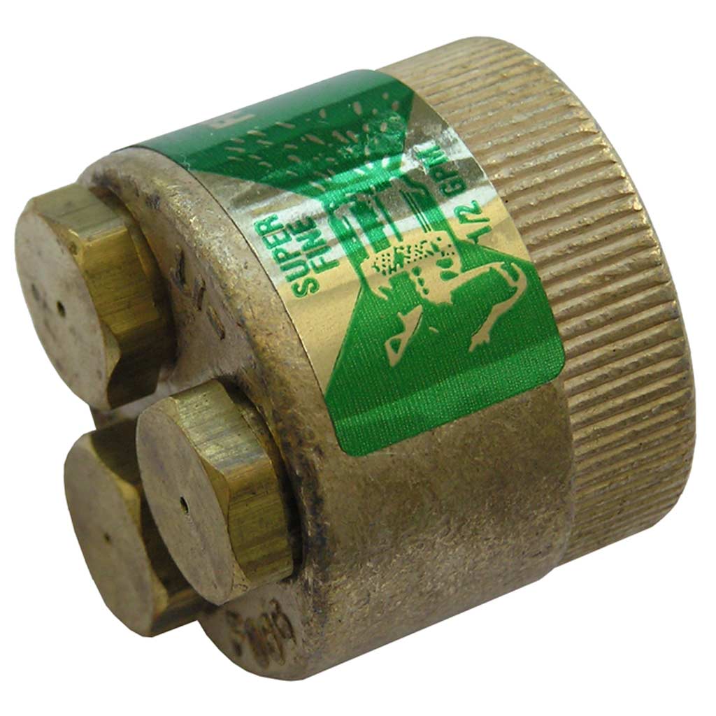 Dramm Fogg-It Super Fine Nozzle
