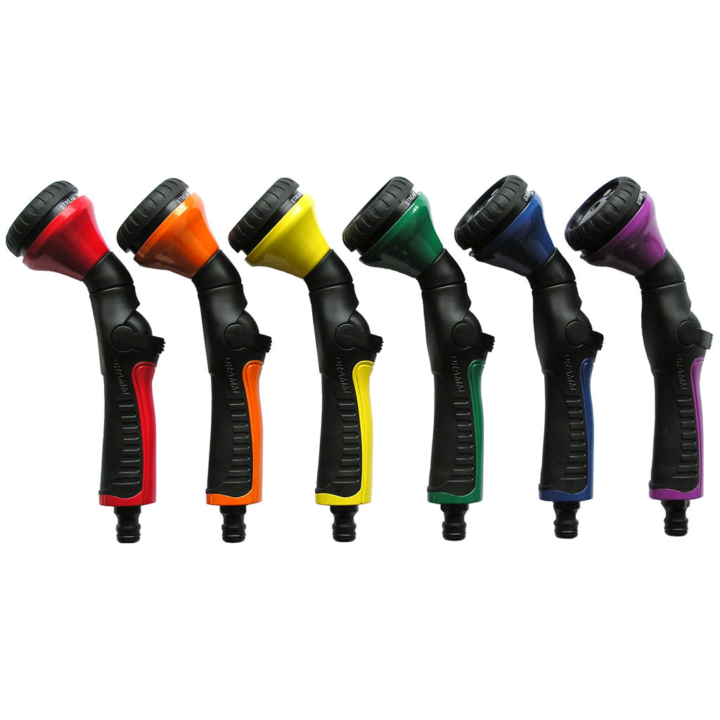 Dramm Shower &amp; Stream Watering Guns