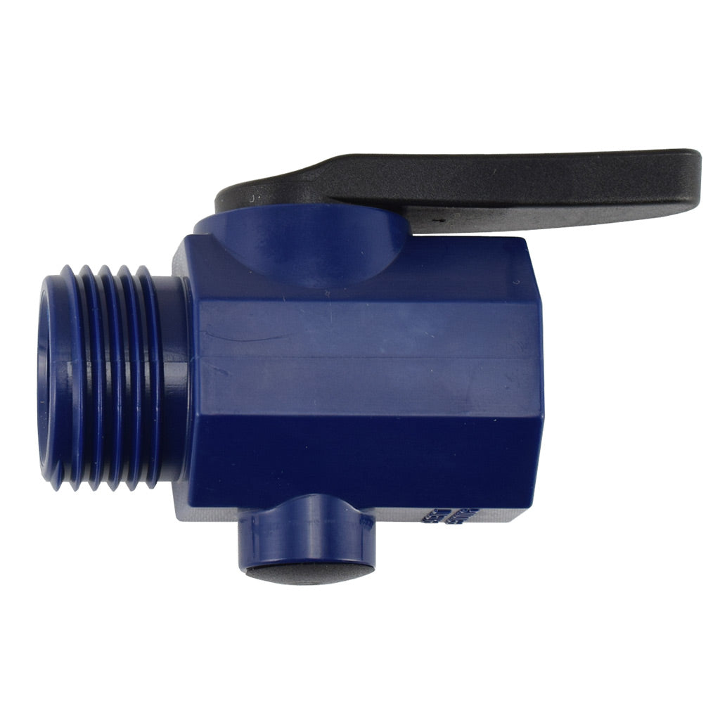 Dramm Shut Off Valve