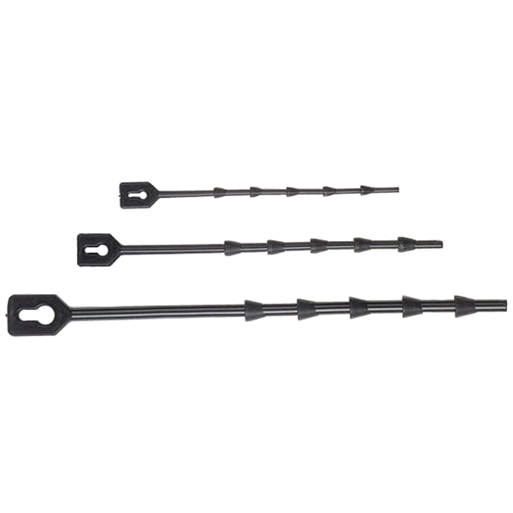Locking Tree Ties Large (100)