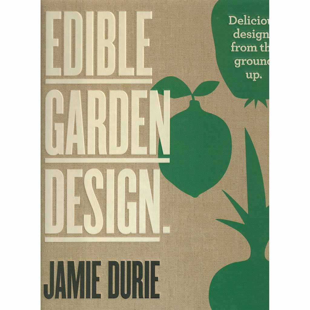 Edible Garden Design