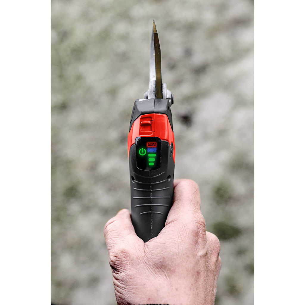 Electrocoup F3020 Electric Pruner with Standard Head (40mm)
